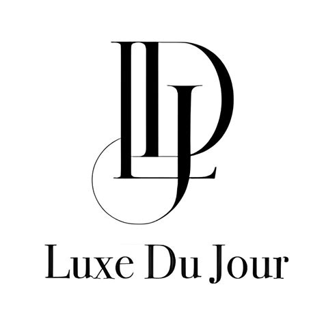 luxe du jour online.